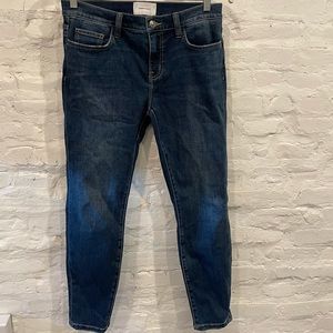 Current/Elliott jeans
